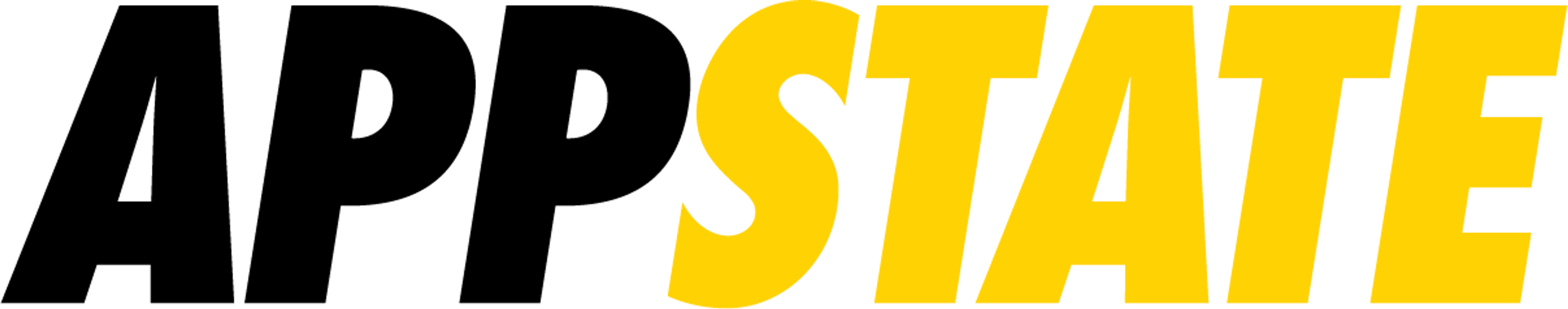 AppState Logo